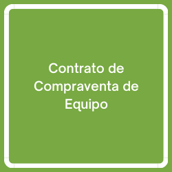 Contrato de Compraventa de Equipo