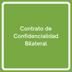 Contrato de Confidencialidad Bilateral