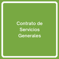 Contrato de Servicios Generales