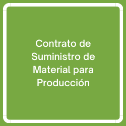 Contrato de Suministro de Material para Produccion