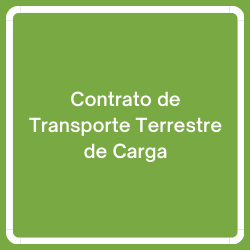 Contrato de Prestacion de Servicios de Transporte Terrestre de Carga